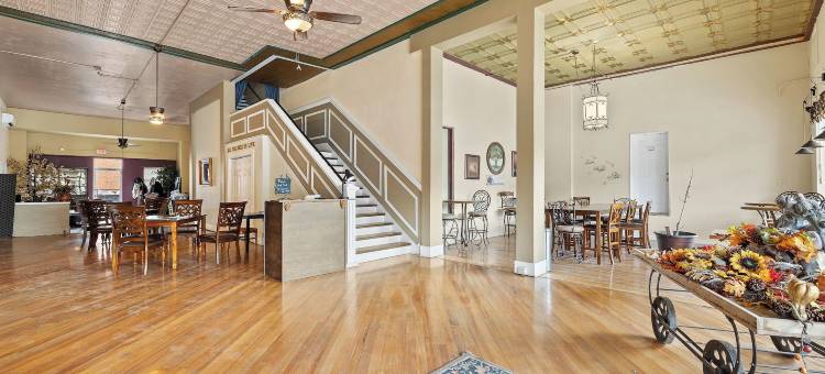 红岩度假屋套房(Suites at the Red Rock Vacation Rentals)图片