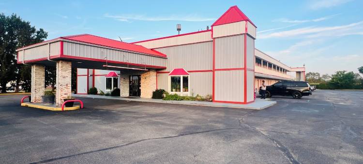 Relax Inn酒店(Relax Inn)图片