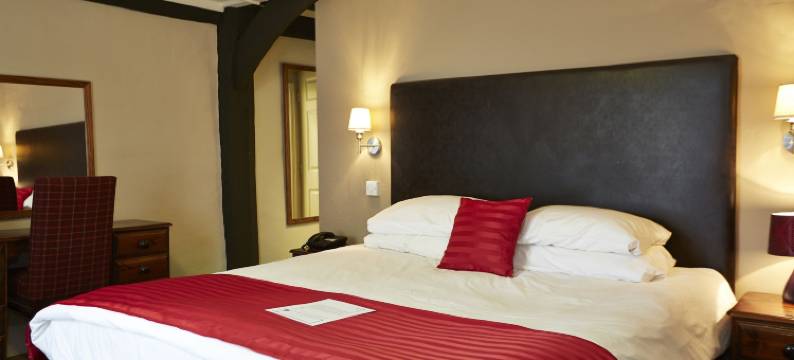 霍尔斯特德公牛酒店 - 格林国王旅馆(Bull Hotel by Greene King Inns)图片