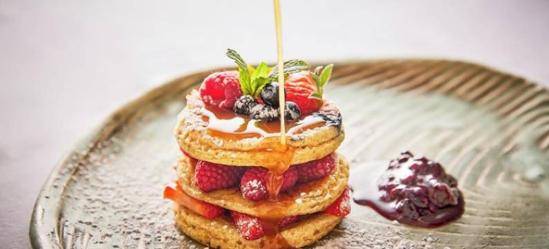 佩里维尔楼酒店(Perryville House)图片