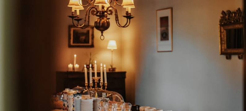 蒙克达尔海尔加德酒店(Munkedals Herrgård)图片