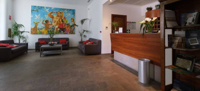 波塔瓦尔德拉酒店(Hotel Portavaldera)图片