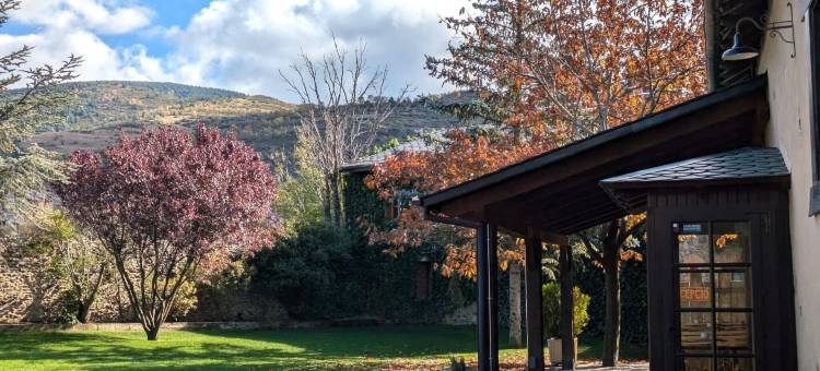 丰达德尔斯皮克斯(Fonda dels Pics)图片