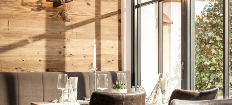 霍汀酒店(Hotel-Gasthof Höttl)图片