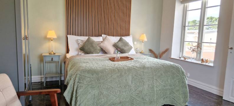 Fontänens 民宿(Fontänens Bed & Breakfast)图片