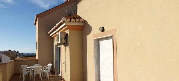 马拉凯公寓(Apartamentos Maracay)图片