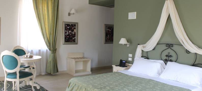 卡波维拉酒店(Hotel Capovilla)图片