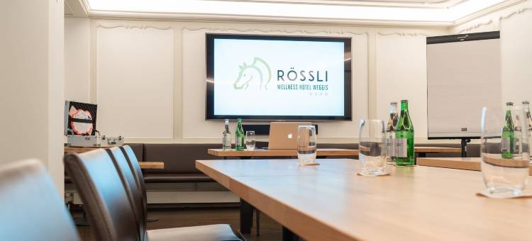 罗斯里美食 SPA 酒店(Hotel Rössli Gourmet & Spa)图片