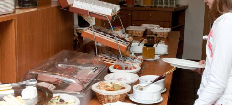 非勒尔豪夫酒店餐厅(Hotel Restaurant Vijlerhof)图片