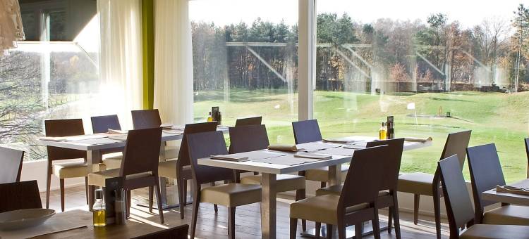 帕朋达尔酒店(Hotel Papendal)图片