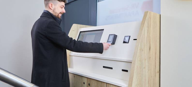 欧贝尔格斯 VR 服务式公寓(VR-Serviced Apartments Obergeis)图片