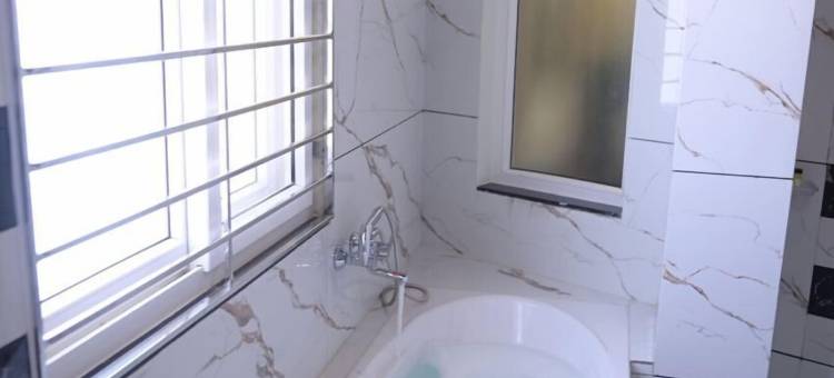 Kaanjee 酒店(Hotel Kaanjee)图片