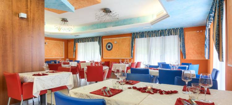 中央酒店(Hotel Centrale)图片