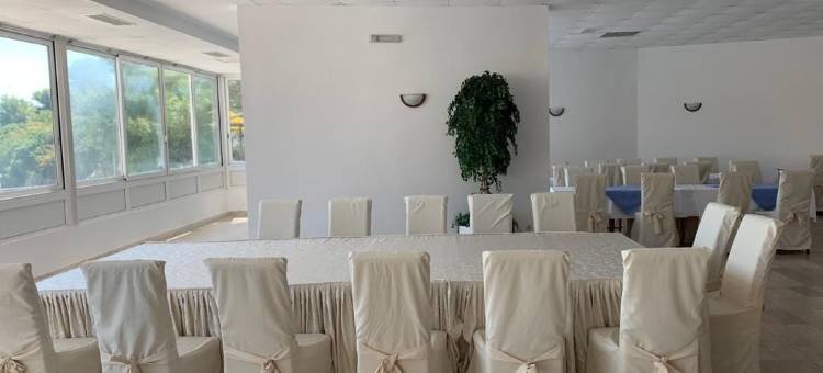 托莱罗酒店(Hotel Tolero)图片