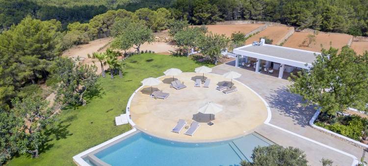 坎托尼舒梅尔观光农场 - 限成人(Agroturismo Can Toni Xumeu - Adults Only)图片