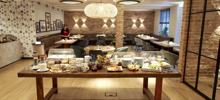 加德尔乡间环形酒店(Ringhotel Gardels)图片