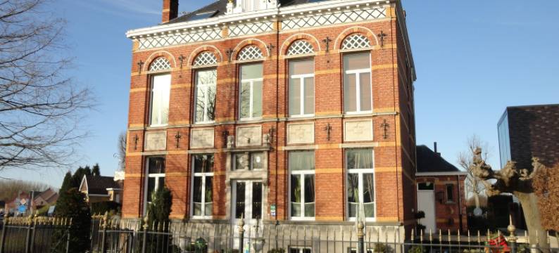 梦的艺术酒店(Art of Dreams Deluxe 4 Stars)图片