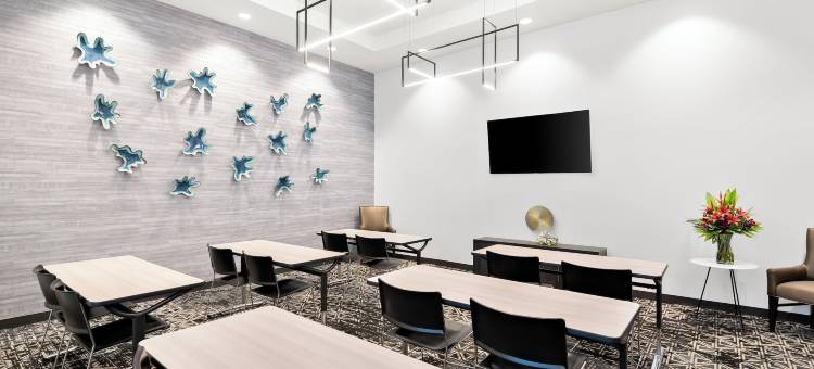 希活酒店(Hayward Inn)图片