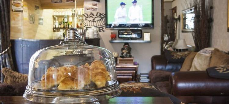 莱斯特酒店(The Leicester)图片