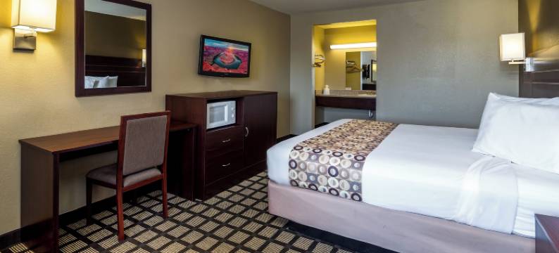 旅行者酒店 - 凤凰城(Travelers Inn - Phoenix)图片