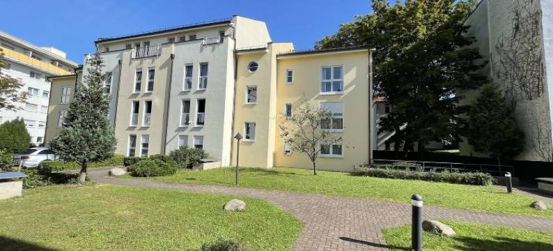 主流欧洲酒店(Eurotel am Main)图片