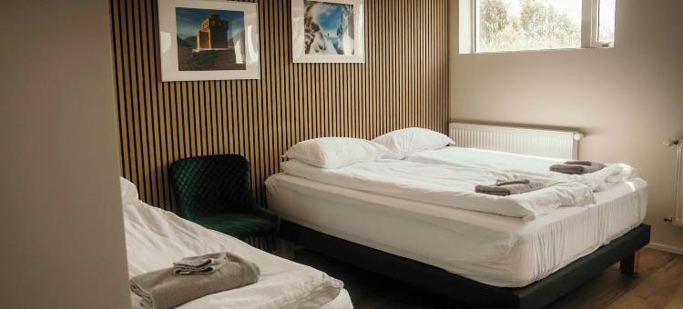 Hvítá客栈(The Hvítá Inn by Ourhotels)图片