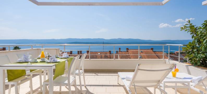 阿苏拉别墅酒店(Villa Azzurra)图片