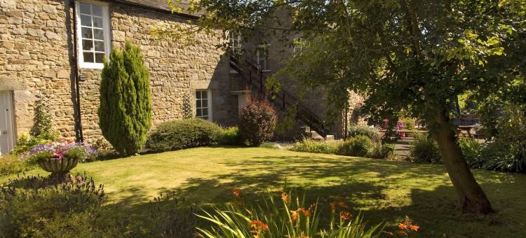 普赛特旅馆(The Pheasant Inn)图片