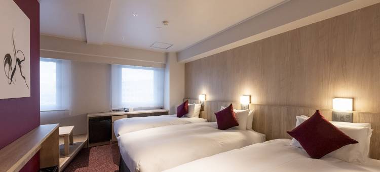 甲府昭和内藤酒店(Hotel Naito Kofu Showa)图片