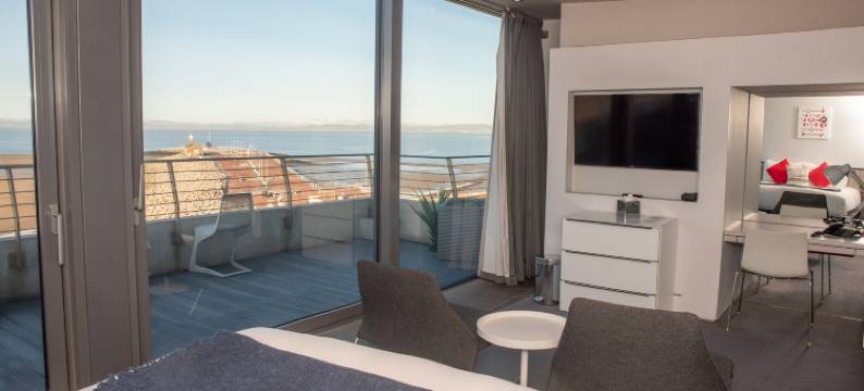 米德兰酒店(Midland Hotel)图片