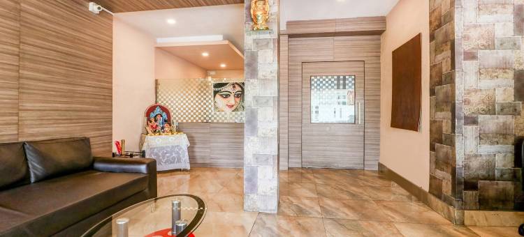 Treebo 协奏曲居民区(Treebo Concerto Residentia)图片