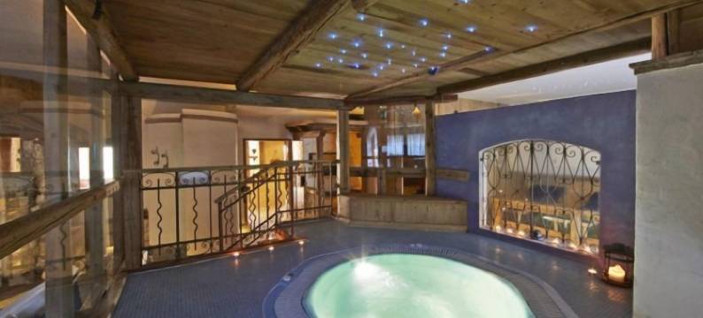 艾卡德尔拉琪朱利亚酒店(Ai Cadelach Hotel Giulia)图片