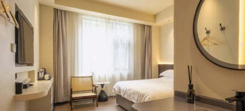 黄山云缦民宿(黄山风景区南大门寨西换乘中心店)图片