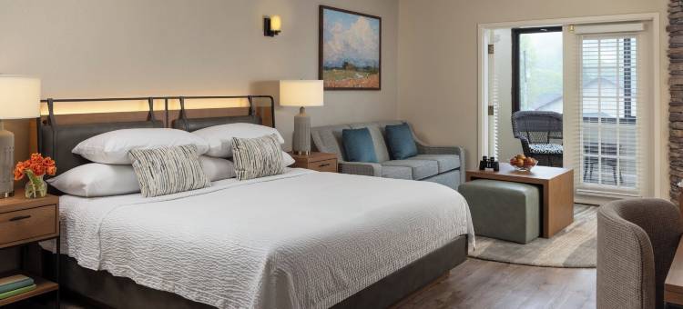 梅多布鲁克旅馆(Meadowbrook Inn)图片