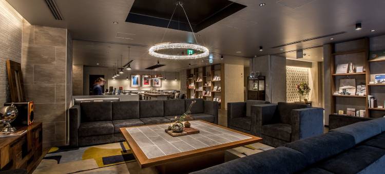 利索尔名古屋酒店(Hotel Resol Nagoya)图片
