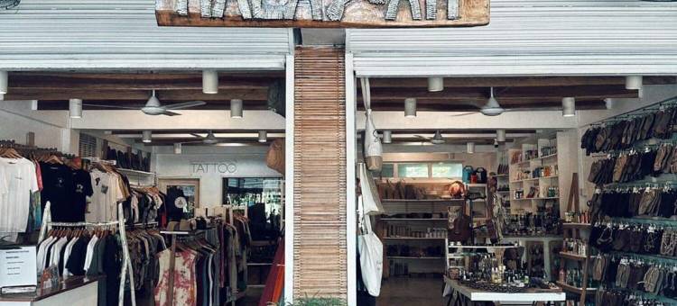 马来亚旅社(Malayah Hostel)图片