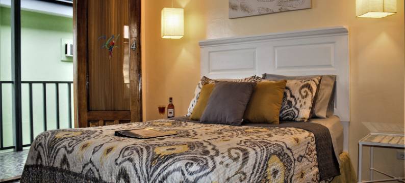 维斯塔峡谷酒店(Vista Canyon Inn)图片