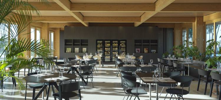 拉富辛酒店(Le Fucine Hotel)图片