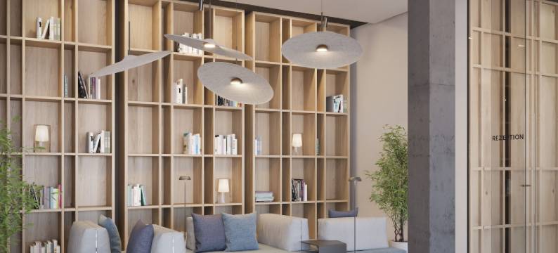 泽勒的宿所(Zeller's Quartier)图片