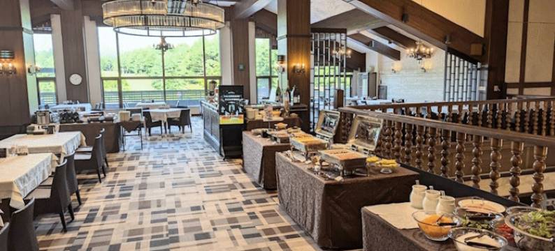 轻井泽俱乐部酒店(Villa the Club Karuizawa)图片