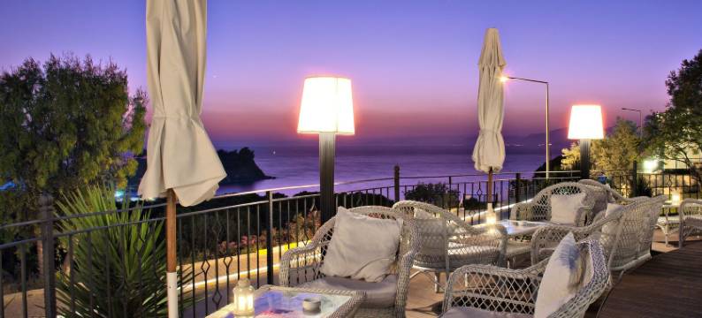 卡瑞娜酒店(娱乐酒店)(Hotel Carina)图片