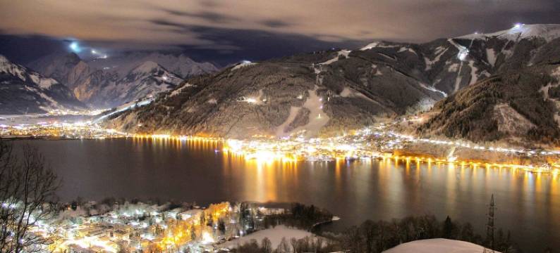 康福特酒店 Garni Landhaus Gitti(Hotel Garni Landhaus Gitti)图片