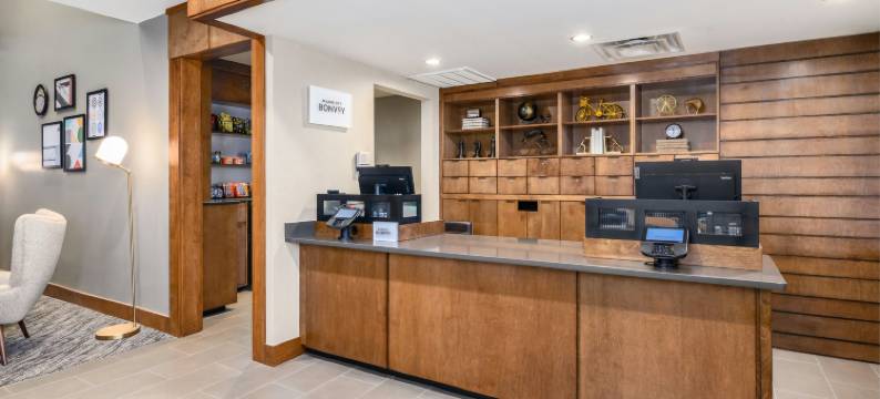 曼彻斯特机场贝德福德福朋喜来登酒店(Four Points by Sheraton Bedford Manchester Airport)图片