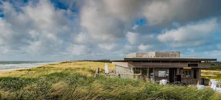 赫尔努姆哈皮玛格度假村(Hapimag Resort Hörnum)图片