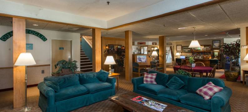 海军准将旅馆(Commodores Inn)图片