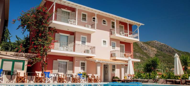 乔治酒店(G George)图片