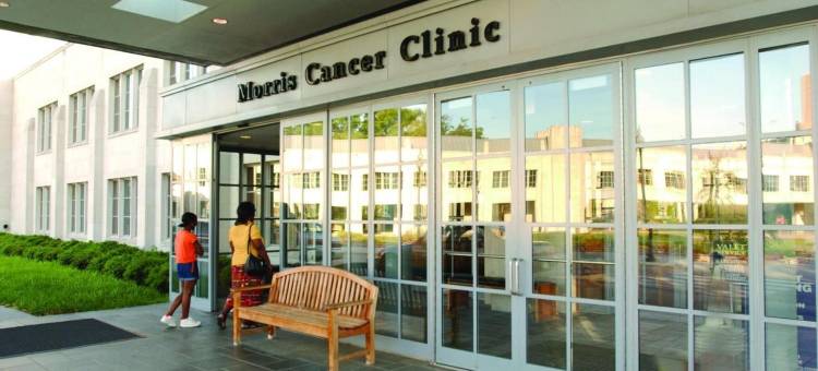 杜克大学旅馆(University Inn Duke)图片