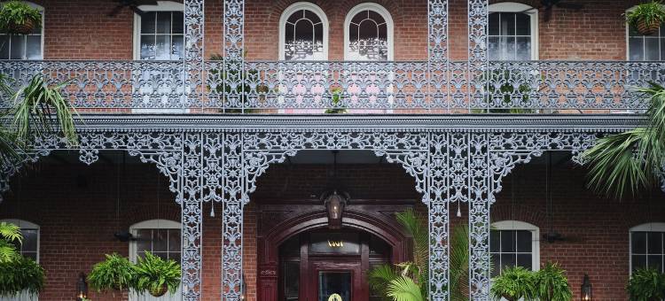 圣文森特酒店(Hotel Saint Vincent)图片