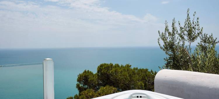 罗坎达卡卢博酒店(La Locanda Del Carrubo)图片