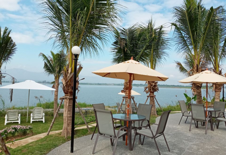 Naga Tara Boutique Resort Hotel Overview